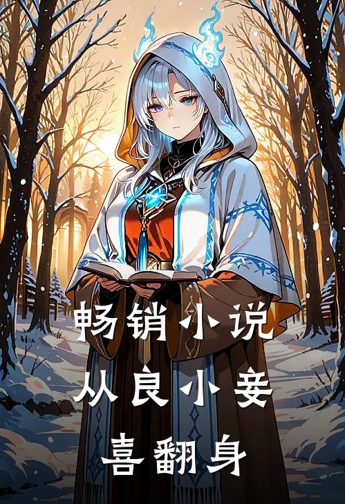 畅销小说从良小妾喜翻身