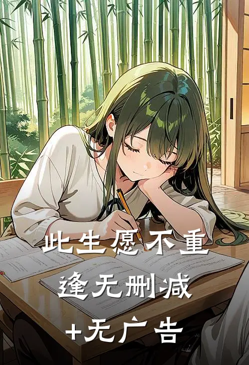 此生愿不重逢无删减+无广告