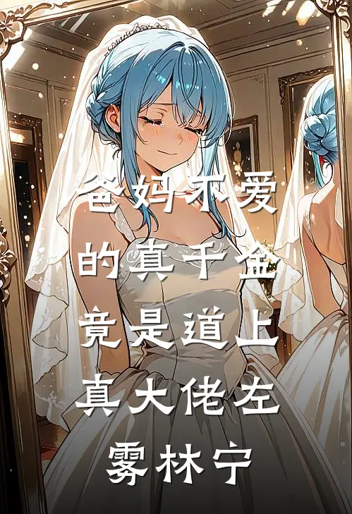 爸妈不爱的真千金，竟是道上真大佬左雾林宁
