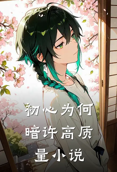 初心为何暗许高质量小说