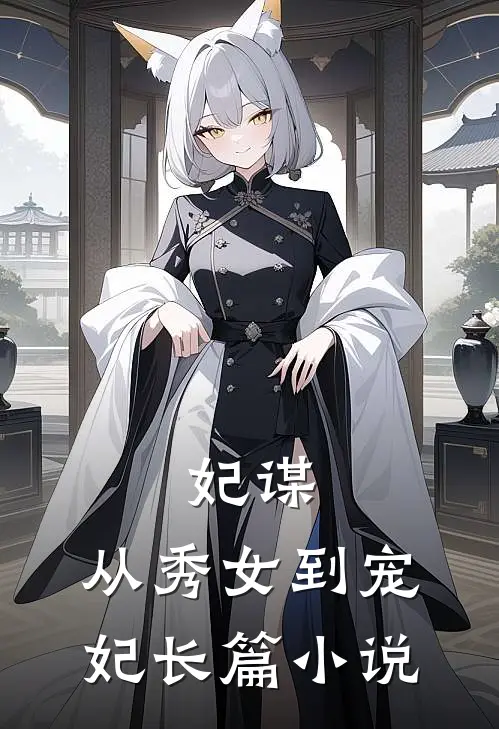 妃谋：从秀女到宠妃长篇小说