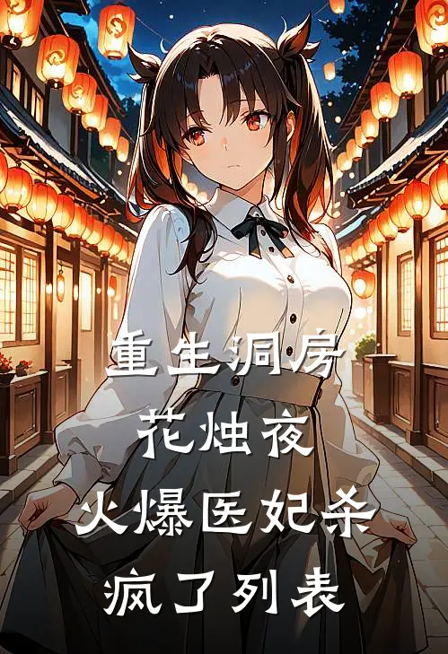 重生洞房花烛夜，火爆医妃杀疯了列表