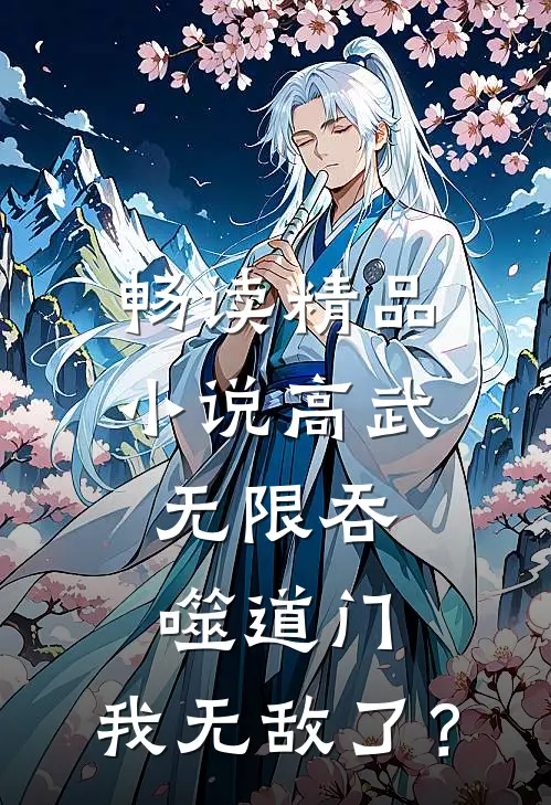 畅读精品小说高武：无限吞噬道门，我无敌了？