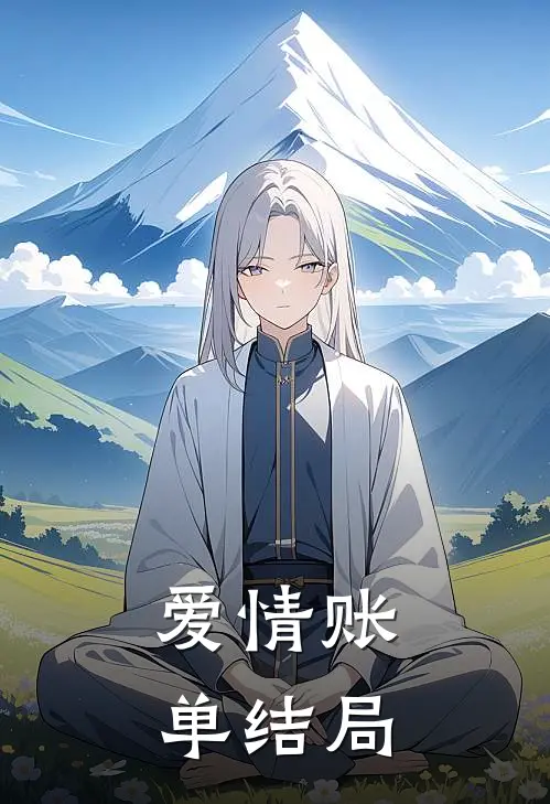 爱情账单结局
