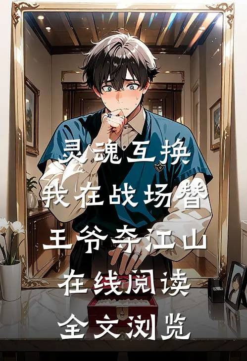 灵魂互换:我在战场替王爷夺江山在线阅读全文浏览