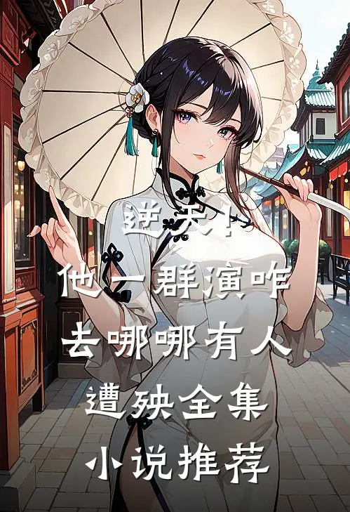 逆天！他一群演，咋去哪哪有人遭殃全集小说推荐