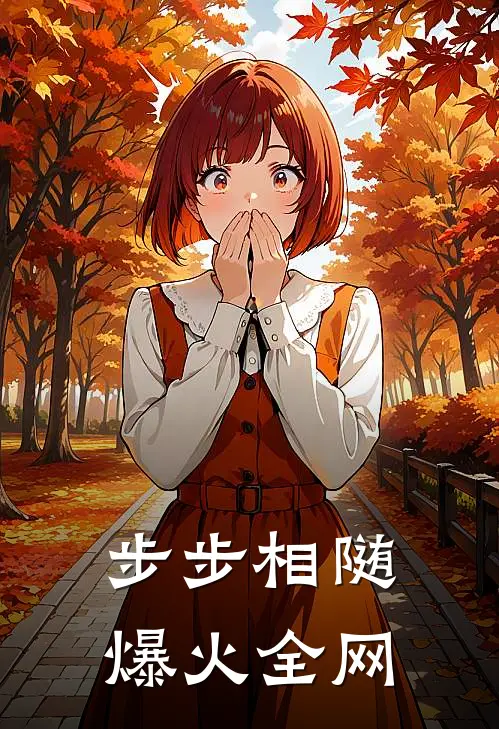 步步相随爆火全网