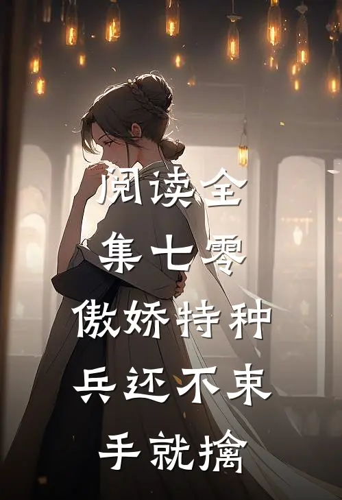 阅读全集七零：傲娇特种兵还不束手就擒