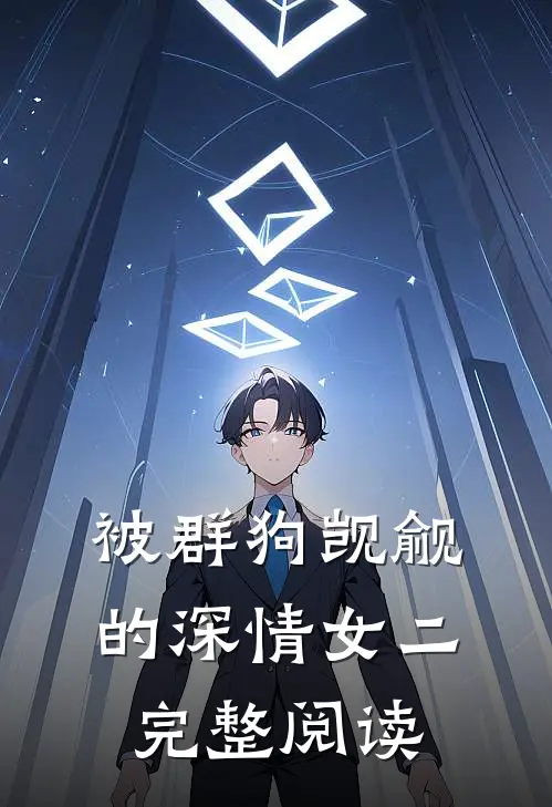 被群狗觊觎的深情女二完整阅读