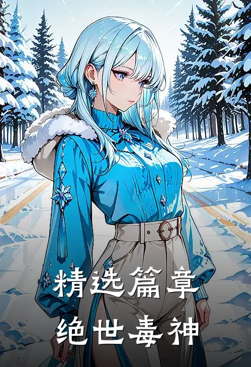 精选篇章绝世毒神