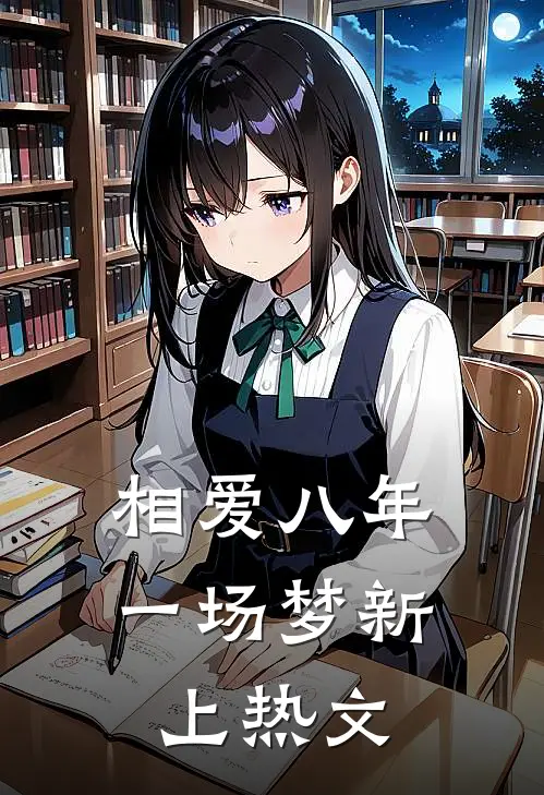 相爱八年一场梦新上热文
