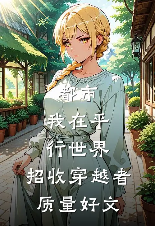 都市：我在平行世界，招收穿越者质量好文