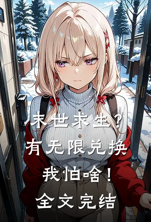 末世求生？有无限兑换我怕啥！全文完结