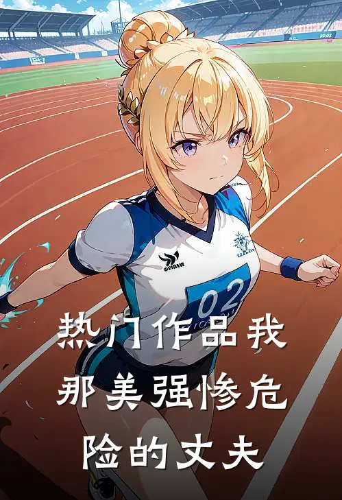 热门作品我那美强惨危险的丈夫