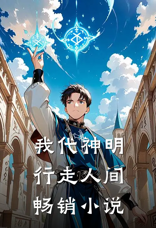 我代神明，行走人间畅销小说