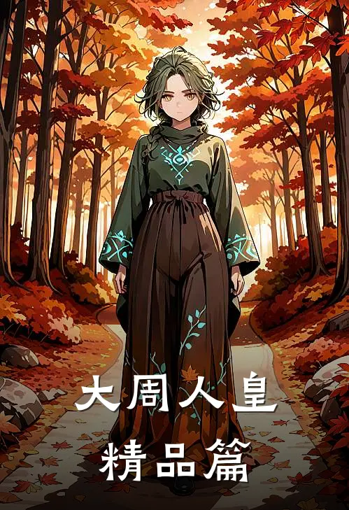 大周人皇精品篇