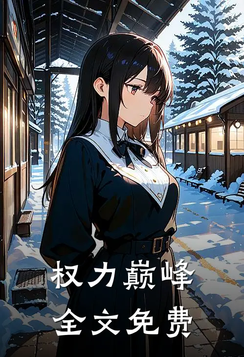 权力巅峰全文免费