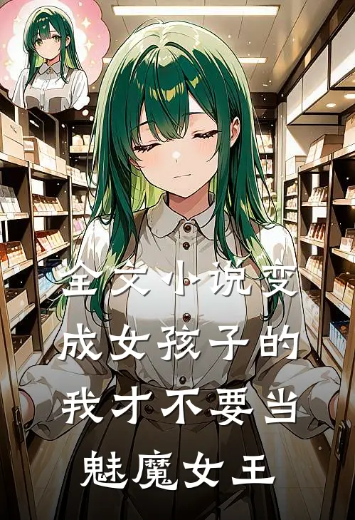 全文小说变成女孩子的我才不要当魅魔女王