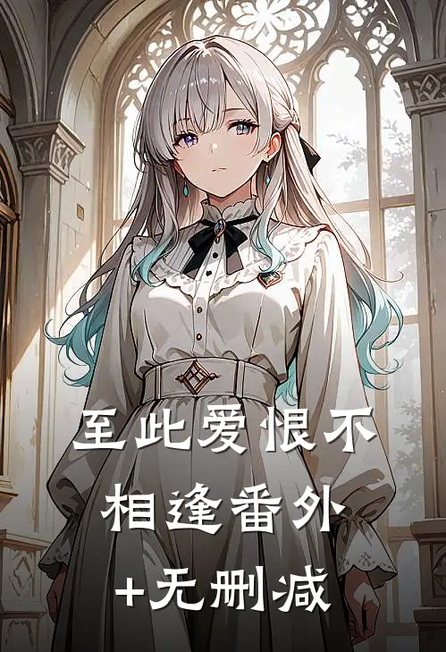 至此爱恨不相逢番外+无删减
