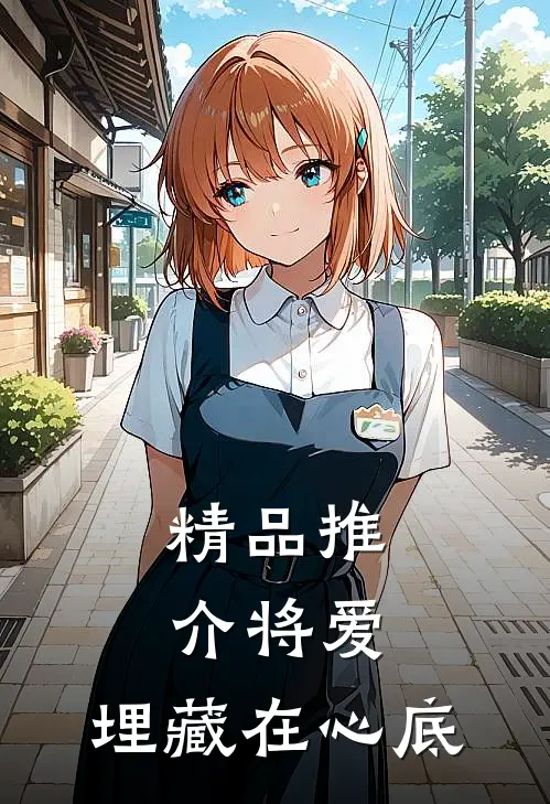 精品推介将爱，埋藏在心底