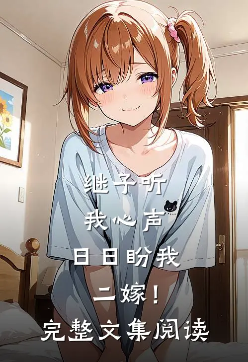 继子听我心声，日日盼我二嫁！完整文集阅读
