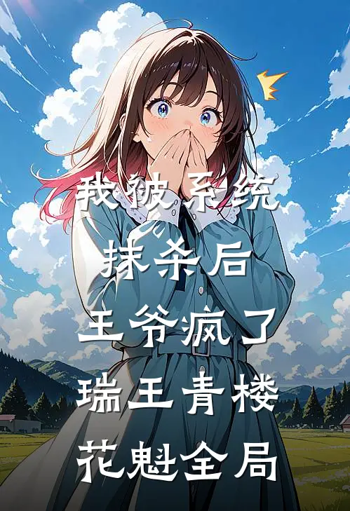 我被系统抹杀后，王爷疯了瑞王青楼花魁全局