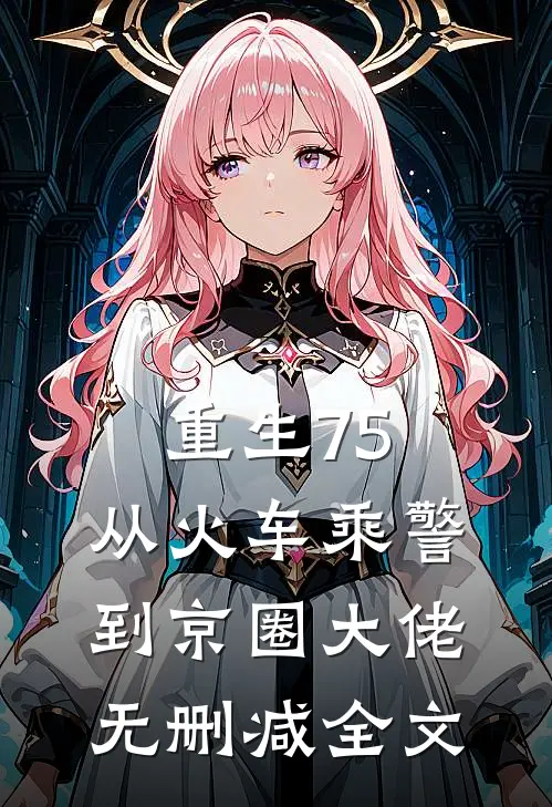 重生75：从火车乘警到京圈大佬无删减全文