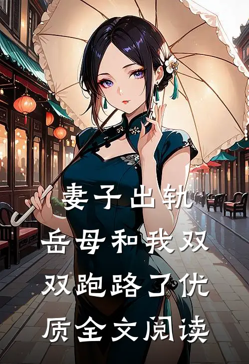 妻子出轨，岳母和我双双跑路了优质全文阅读