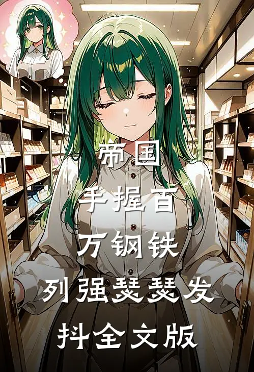 帝国：手握百万钢铁，列强瑟瑟发抖全文版