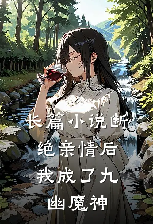 长篇小说断绝亲情后，我成了九幽魔神