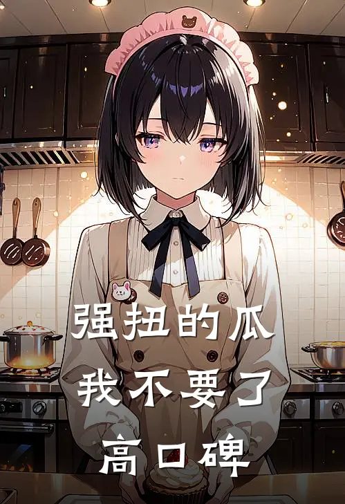 强扭的瓜，我不要了高口碑