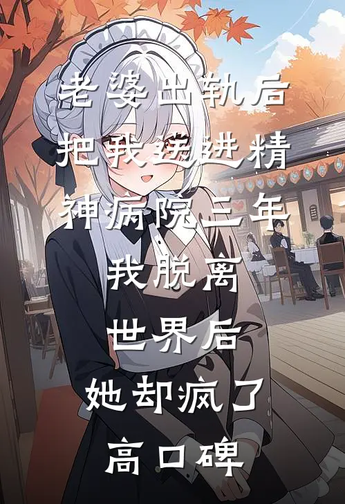 老婆出轨后把我送进精神病院三年，我脱离世界后，她却疯了高口碑