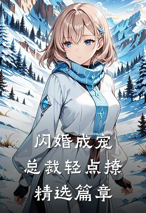 闪婚成宠：总裁轻点撩精选篇章