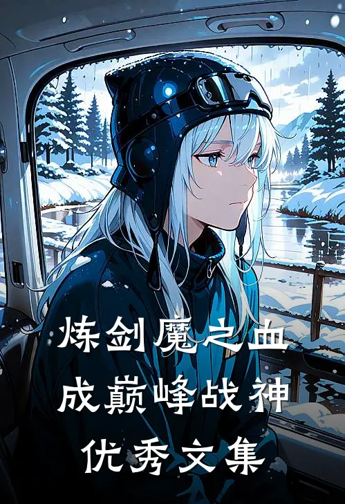 炼剑魔之血成巅峰战神优秀文集