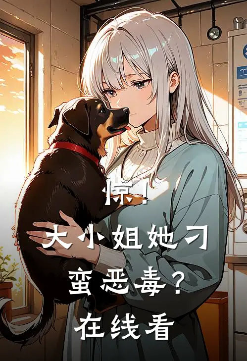 惊！大小姐她刁蛮恶毒？在线看
