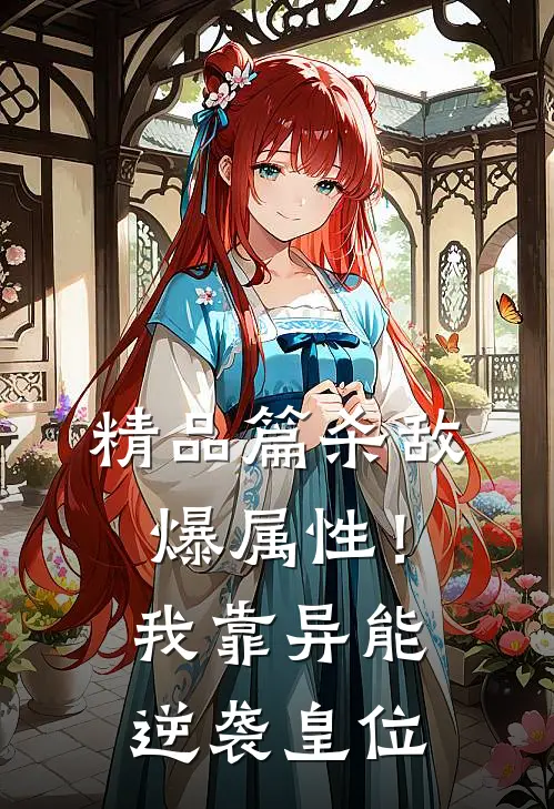 精品篇杀敌爆属性！我靠异能逆袭皇位