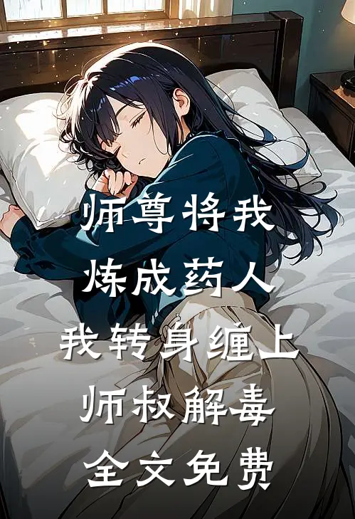 师尊将我炼成药人，我转身缠上师叔解毒全文免费