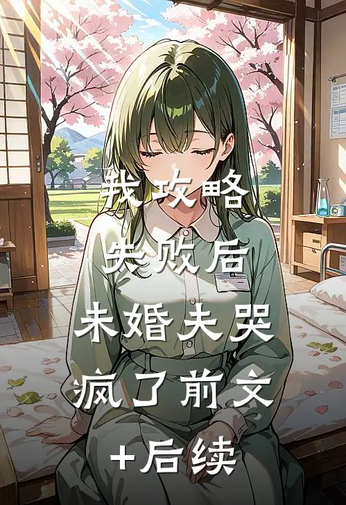 我攻略失败后，未婚夫哭疯了前文+后续