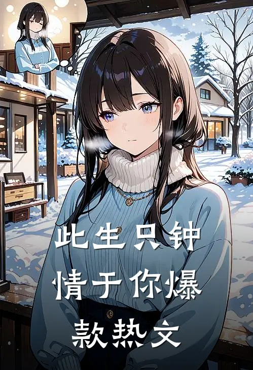 此生只钟情于你爆款热文