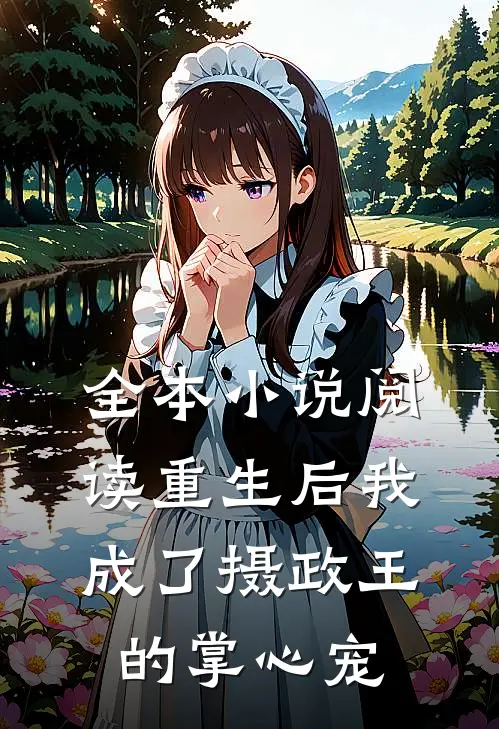 全本小说阅读重生后我成了摄政王的掌心宠