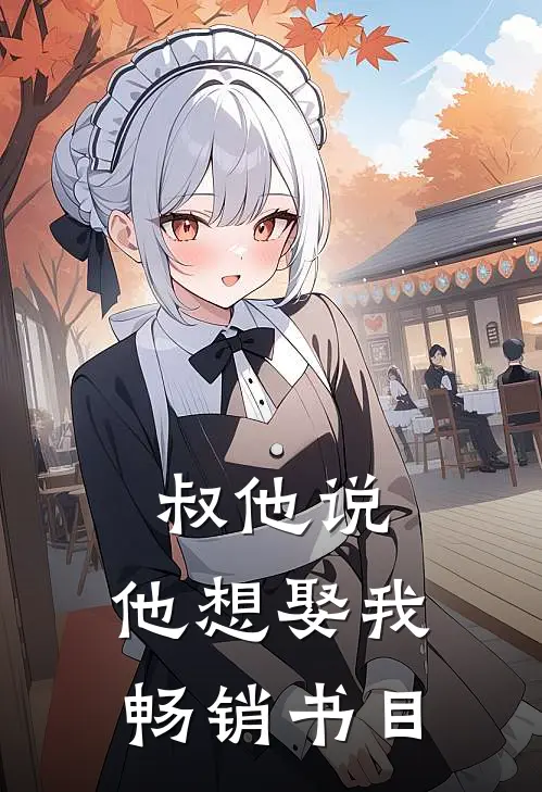 叔他说，他想娶我畅销书目
