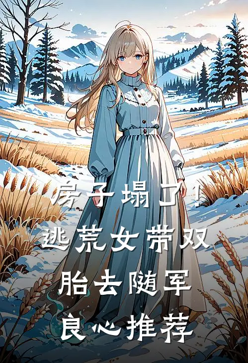房子塌了！逃荒女带双胎去随军良心推荐