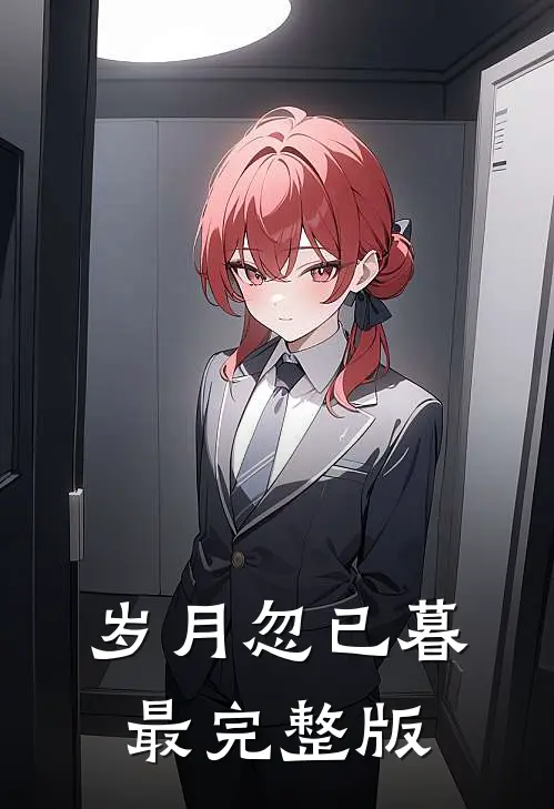 岁月忽已暮最完整版