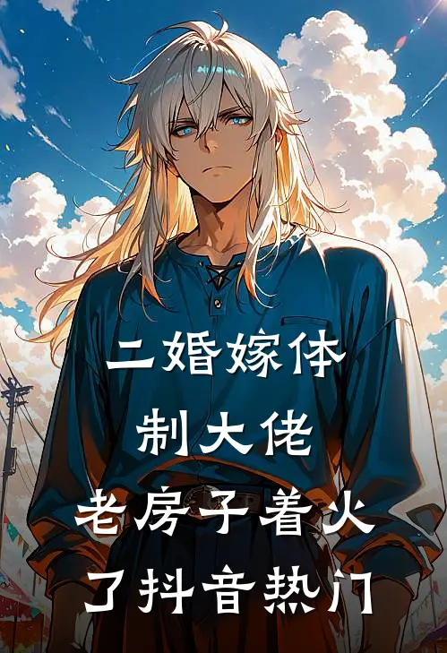 二婚嫁体制大佬，老房子着火了抖音热门