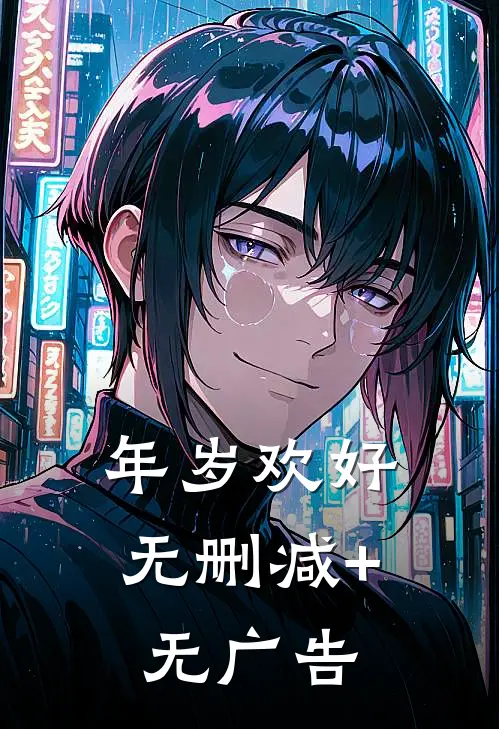 年岁欢好无删减+无广告
