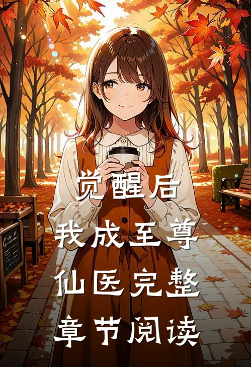 觉醒后，我成至尊仙医完整章节阅读