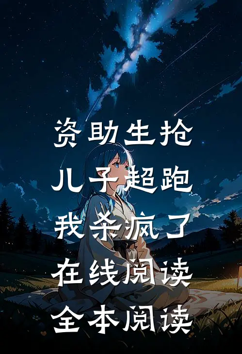 资助生抢儿子超跑，我杀疯了在线阅读全本阅读