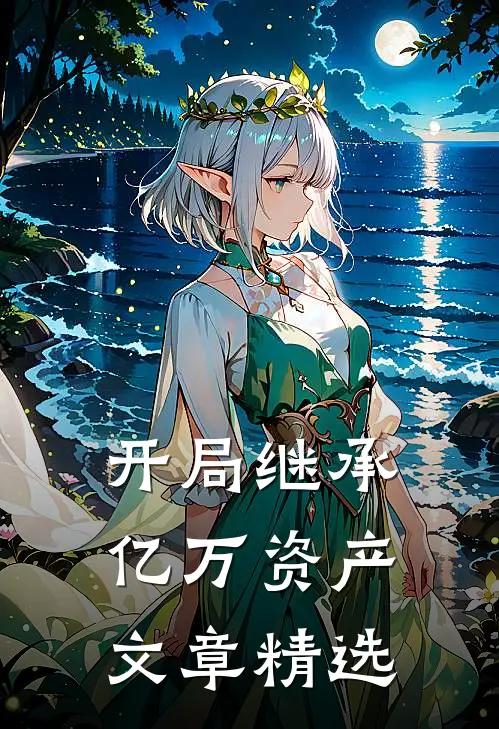 开局继承亿万资产文章精选