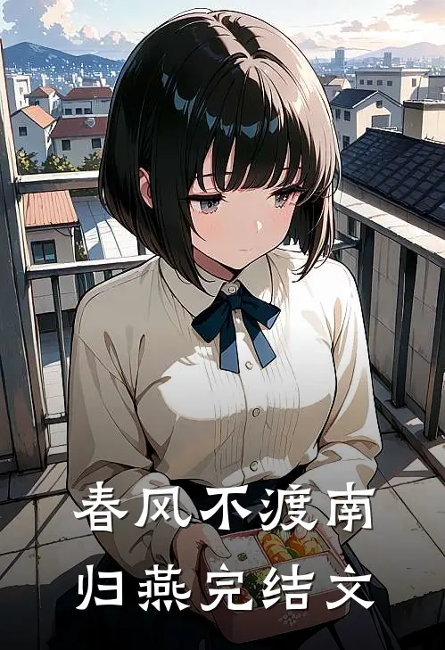 春风不渡南归燕完结文