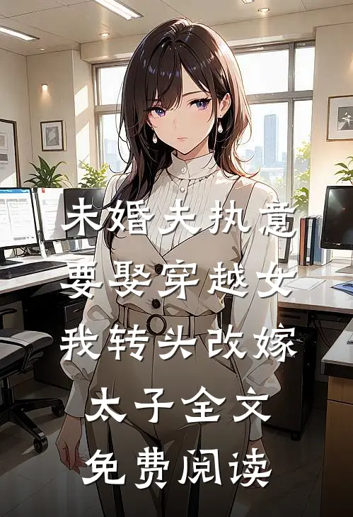 未婚夫执意要娶穿越女，我转头改嫁太子全文免费阅读